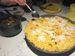 -奉天小馆·非遗东北菜(济南万象城店)