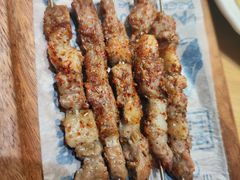 -马记永·兰州牛肉面(3019君尚店)