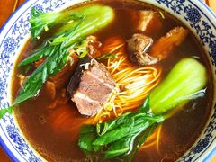 -无锡苏宁银河国际酒店-麺餐厅