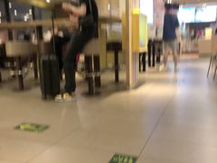 -麦当劳(百荣世贸商城店)