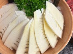 -季季山·云南野生菌火锅(上海首店)