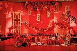 -北京饭店诺金·宴会厅