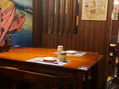 -西安凯悦酒店-自助餐厅·海鲜·烧烤