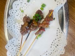 -立文冬·鲜活面(杭州太合商业中心店)