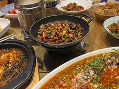 -赤宴·川菜(玉林店)