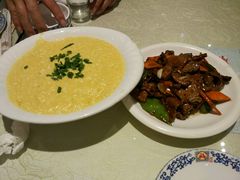 -小锅饭豆腐馆(建大店)