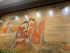 -敦煌喜宴(万达广场店)