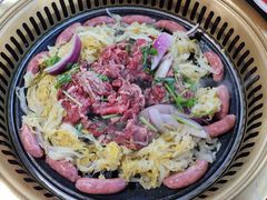 -牛鲜盛齐齐哈尔烤肉(曹路店)