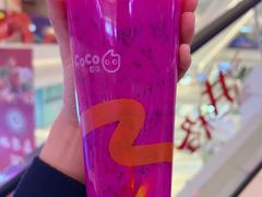 红果小姐姐-CoCo都可(大兴凯德MALL店)