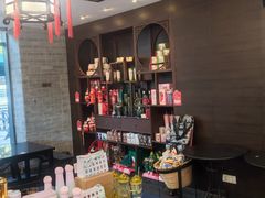 -星巴克(南宁民歌湖店)