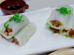 肠粉-蔡澜点心·粤菜(西单大悦城店)
