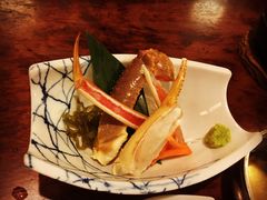 -蟹道乐(新宿本店)
