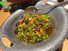 -湘邻呷铺·田园家宴(汉基广场店)