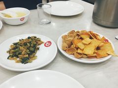 -大地春饼店(黄河路店)