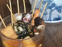 -大雄寿司(中华广场店)