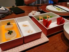 -柿合缘新京菜(国金中心商场店)