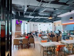 -港久茶餐厅(鹭洲里店)