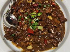 -山涧肴·泉水煮活鱼(坂田店)