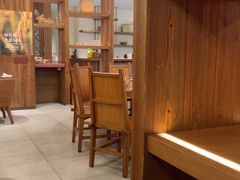-芳草地度假酒店·野炉中餐厅