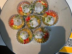 -范儿·嫂子烤肉·精致炭火烤肉(长治路店)