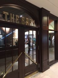 -THE BARN大屋理发馆