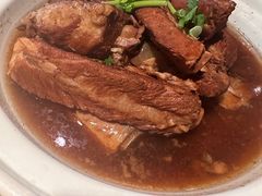 -真定郝家排骨(正定县总店)