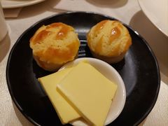 -上海金桥红枫万豪酒店-万豪中餐厅