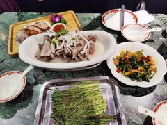 -东方亚克西餐厅(西康路店)