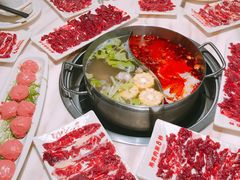 -为什么牛潮汕牛肉火锅(中信广场店)