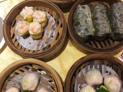 -心点盛宴江南西店