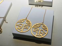 -LADY FAFA(巨鹿路陕西南路路口店)