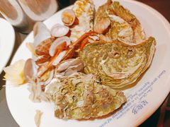 -星伦多自助料理·涮烤一体(虹悦城店)