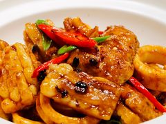 -杭州西子湖四季酒店·金沙厅