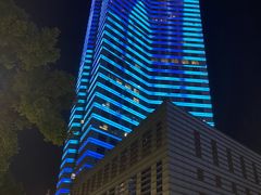 -宁波万豪酒店