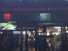 门面-三个大叔东北烧烤·砂锅菜(西三旗店)