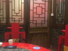 -蜀辣居鲜货老火锅(红牌楼店)