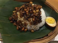 -龍堂蟹黄小笼包(德思勤四季汇店)