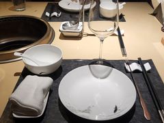 -余欢领鲜火锅(新街口店)