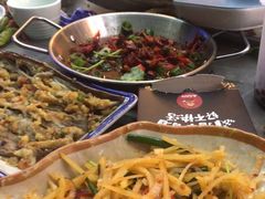 -老高烧烤(龙华星河iCO店)