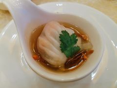 乾坤帝皇饺-顺德人家食府(黄金广场店)