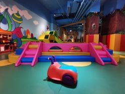 -KidSteam儿童乐园(富力城店)