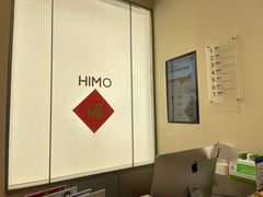 -海马体照相馆(大连罗斯福广场店)