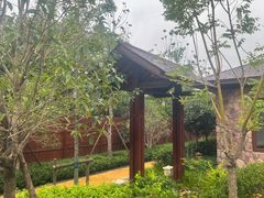 -嘉兴清池酒店温泉