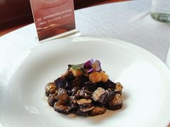 -满堂·烤鸭店·北京菜(鼓楼店)