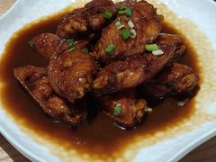 -加顺农场餐厅
