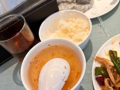 -安徽大厦中餐厅