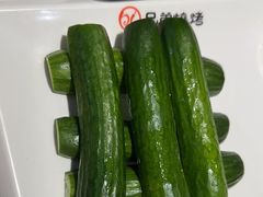 -白氏兄弟烧烤(富康路总店)