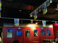 -很久以前羊肉串(大华三路店)