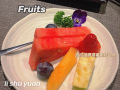 -枫品铁板烧(东樾店)