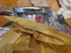 -木屋烧烤(惠阳华润小径湾店)
